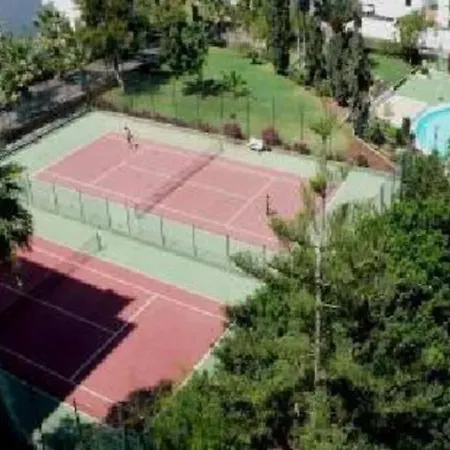 Apartman Vista Al Mar Playa Americas *