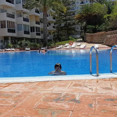 Vista Al Mar Playa Americas Arona