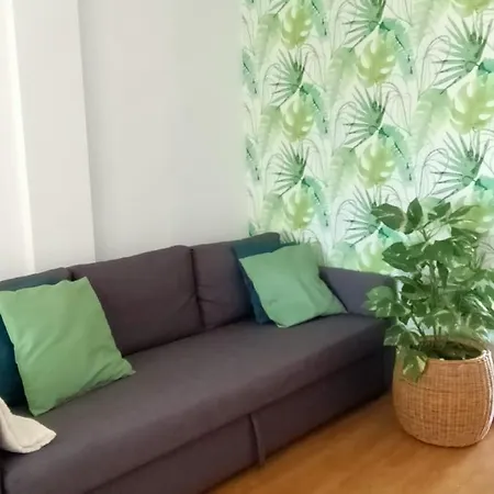 Apartman Vista Al Mar Playa Americas *