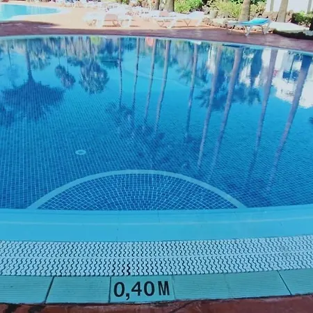 Apartman Vista Al Mar Playa Americas *