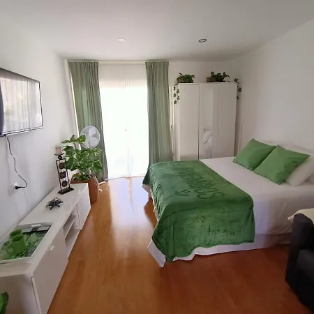 Apartman Vista Al Mar Playa Americas Arona