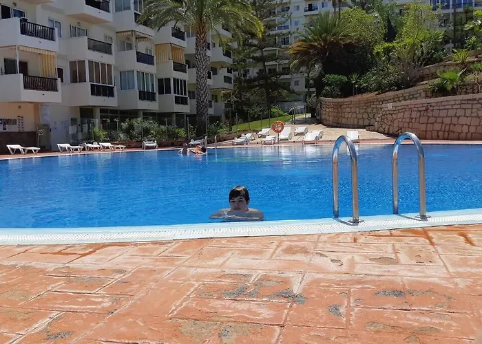 Vista Al Mar Playa Americas ארונה