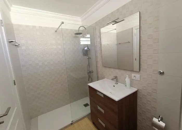 Apartmán Vista Al Mar Playa Americas *