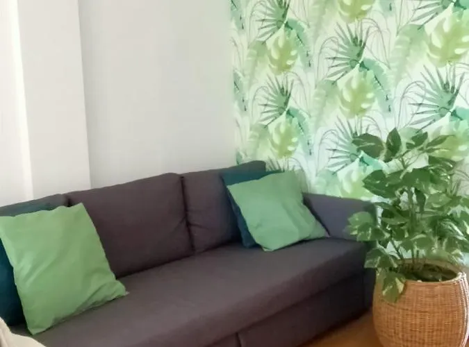 Apartmán Vista Al Mar Playa Americas *