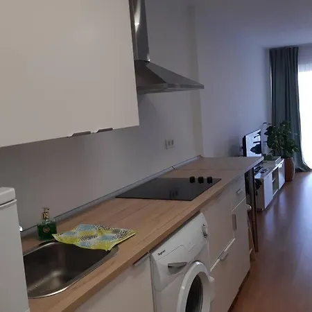 דירה Vista Al Mar Playa Americas