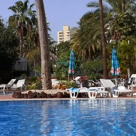 דירה Vista Al Mar Playa Americas *