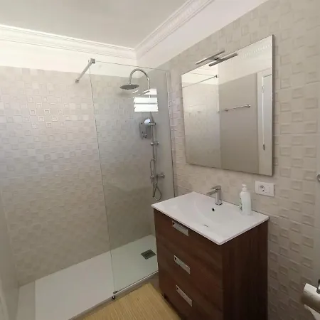 דירה Vista Al Mar Playa Americas *